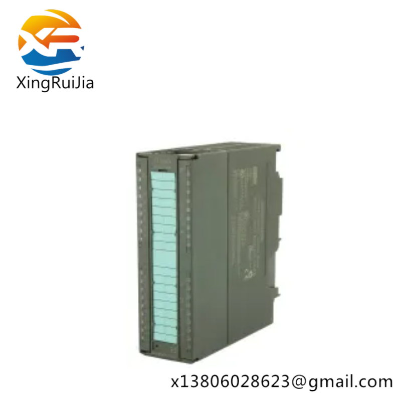 SIEMENS 6ES7650-8DK70-0AA0 Input module