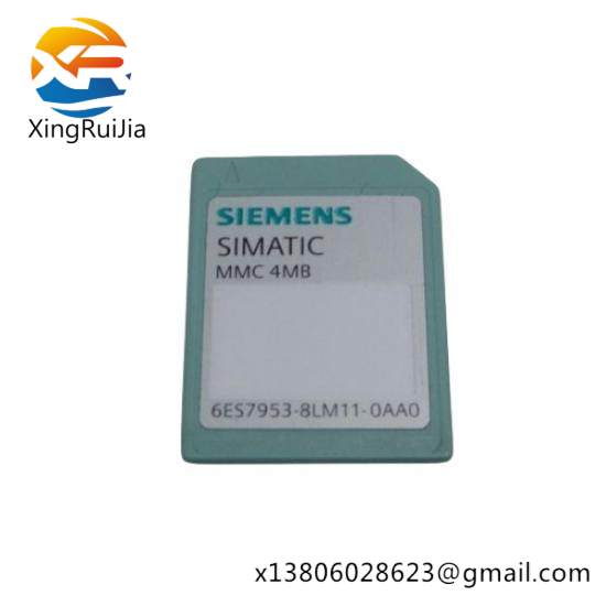 6ES7953-8LM11-0AA0 SIEMENS Micro Memory Card