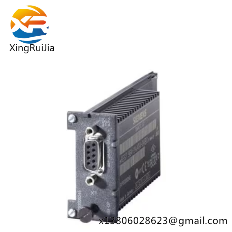 SIEMENS 6ES7964-2AA04-0AB0 SIMATIC S7, IF964-DP Interface module DP master for S7-400