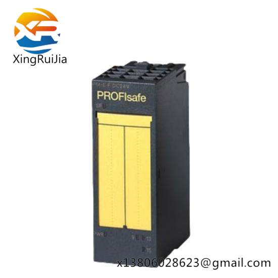 6ES7 138-4CF03-0AB0 Siemens Power Module
