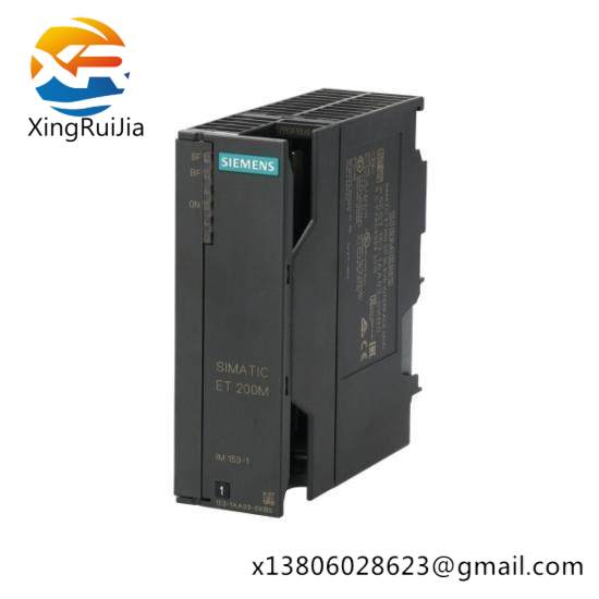 6ES7 153-1AA03-0XB0  Siemens Interface Module