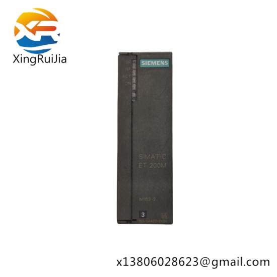 6ES7 153-2AA02-0XB0 Siemens Interface Module