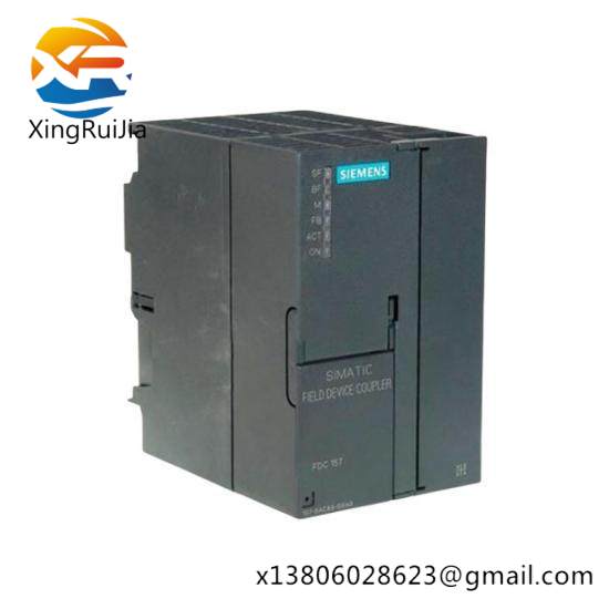 6ES7 157-0AC85-0XA0 Siemens Coupler Module