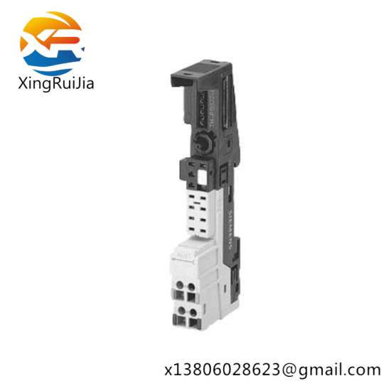 6ES7 193-4CE00-0AA0 Siemens Terminal Module