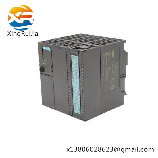 6ES7 313-6CF03-0AB0 Siemens CPU 313C-2 DP Compact CPU with MPI