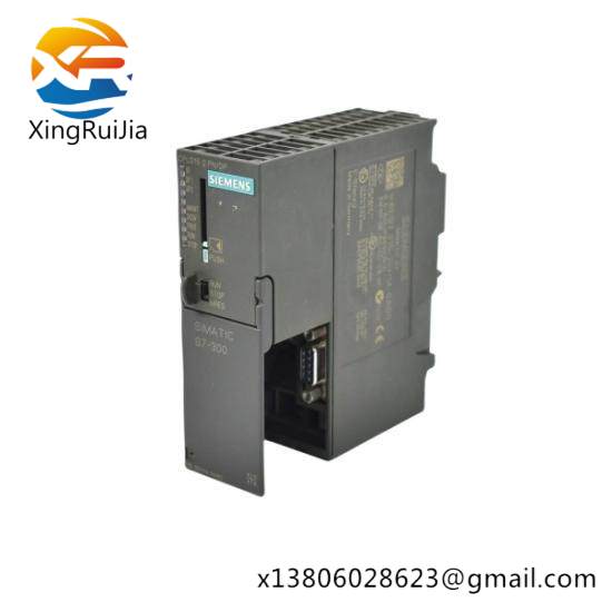 6ES7 315-2EH14-0AB0 Siemens CPU 315-2 PN/DP Processor