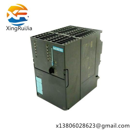 6ES7 317-2AJ10-0AB0 Siemens Processor Module