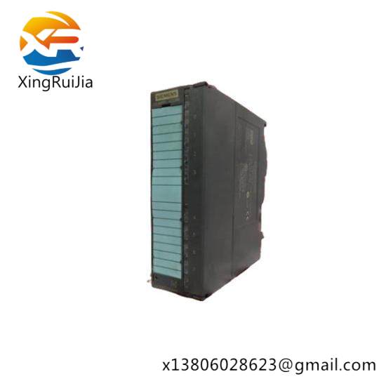 6ES7 322-1HF01-0AA0 Siemens Digital Output Module