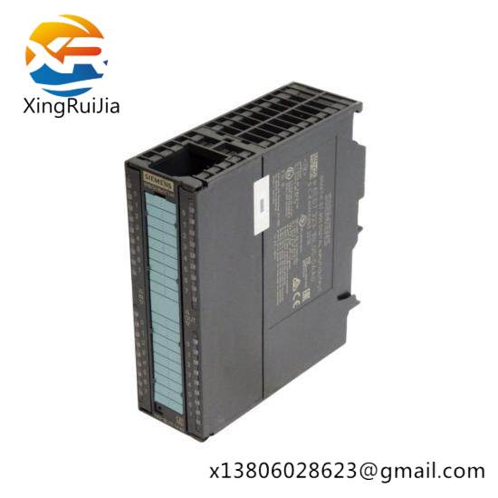 6ES7 323-1BL00-0AA0  Siemens Digital Module
