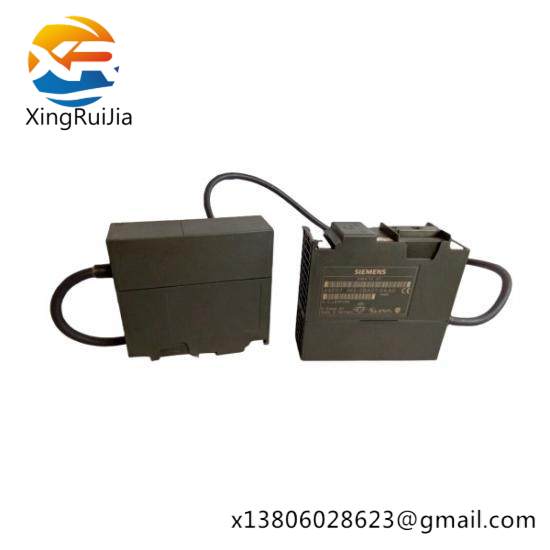 6ES7 365-0BA01-0AA0  Siemens Interface Module
