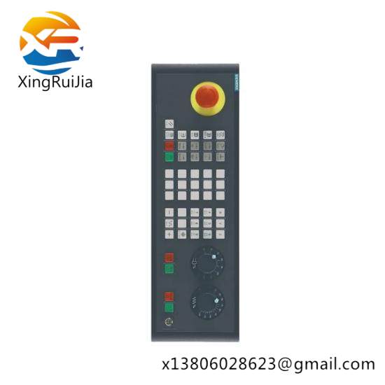 6FC5303-0AF22-0AA1  Siemens Control Panel