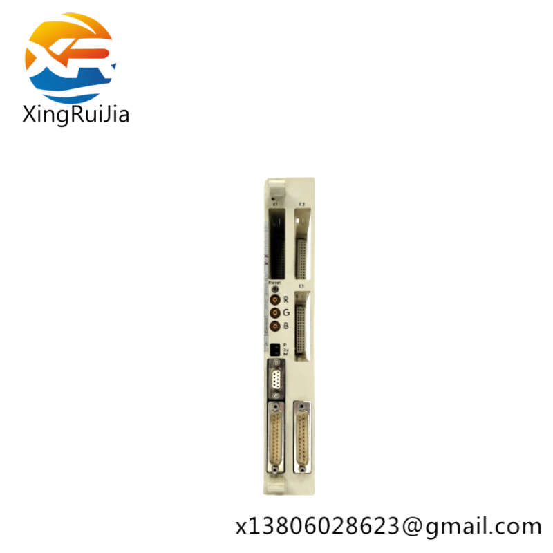 SIEMENS 6FM1470-3BA21 WF470 Display Module