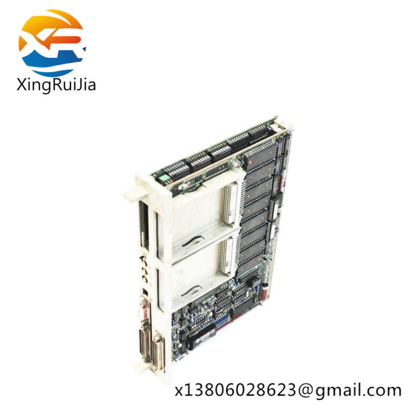 SIEMENS 6FM1470-3CA20 Display Module