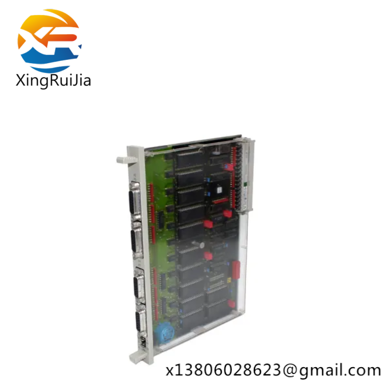 SIEMENS 6FM1705-3AA00 WF705 Module
