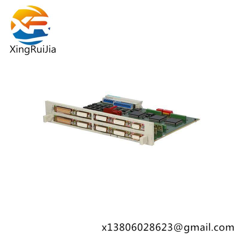 SIEMENS 6FM1706-3AB20 Positioning Module