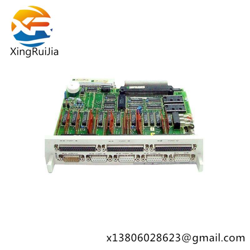 SIEMENS 6FM1726-3BA00 Positioning Module