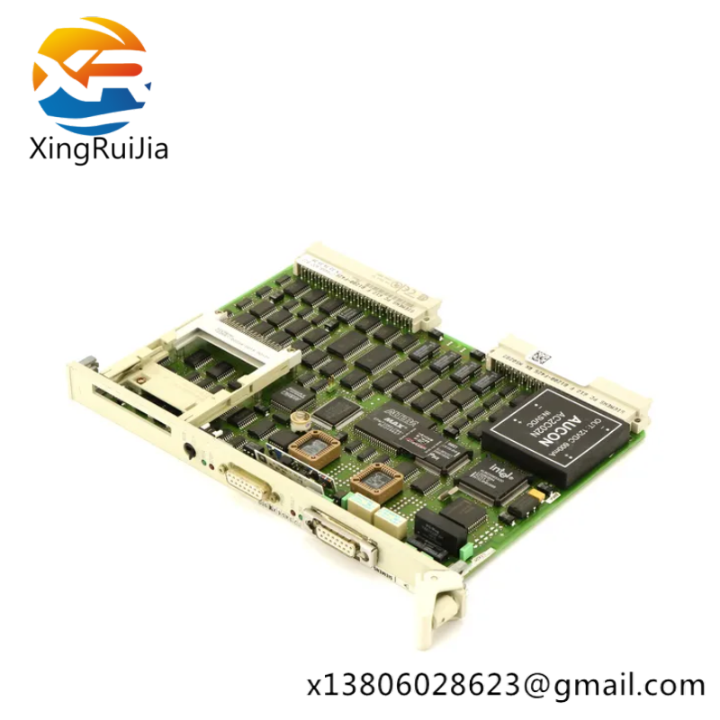 SIEMENS 6GK1143-0TB01 SIMATIC Communications processor