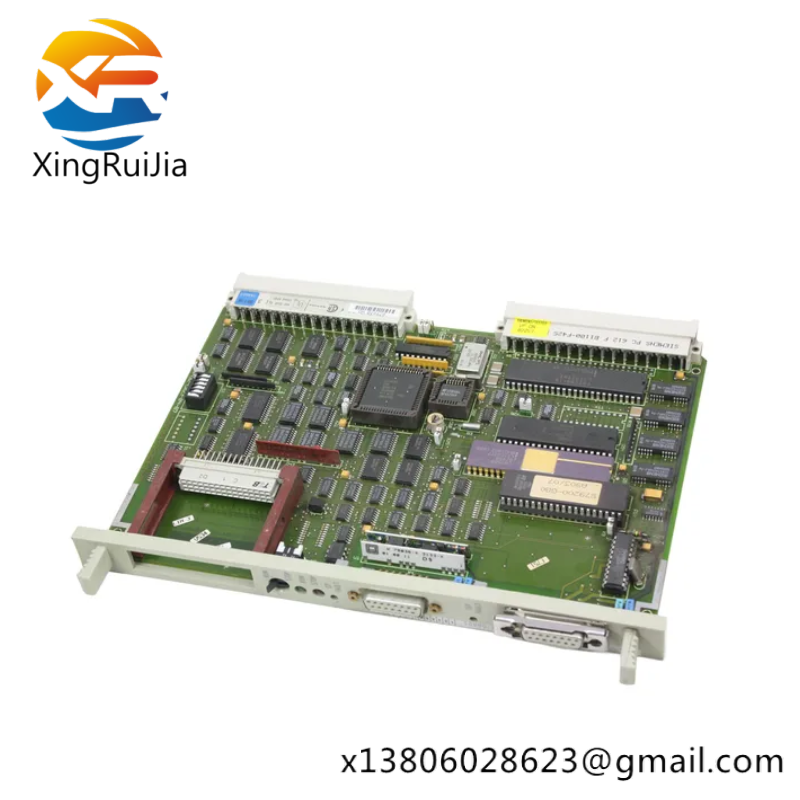 SIEMENS 6GK1 143-0AA01 INTERF.MODULE