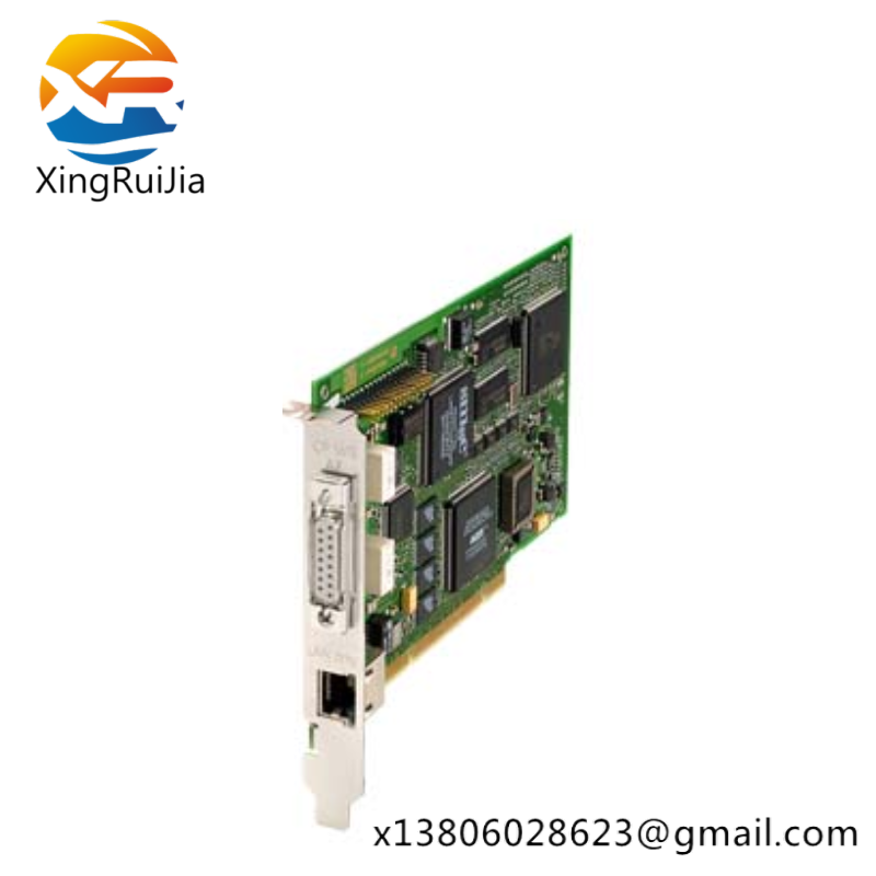 SIEMENS 6GK1 161-3AA01 Communications processor