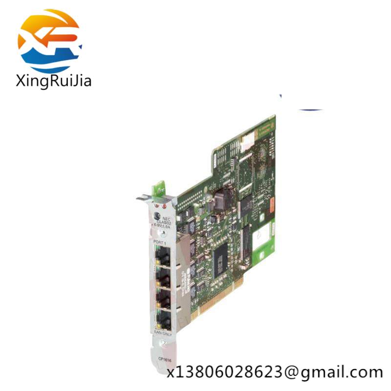 SIEMENS 6GK1 161-6AA00 Communication processor