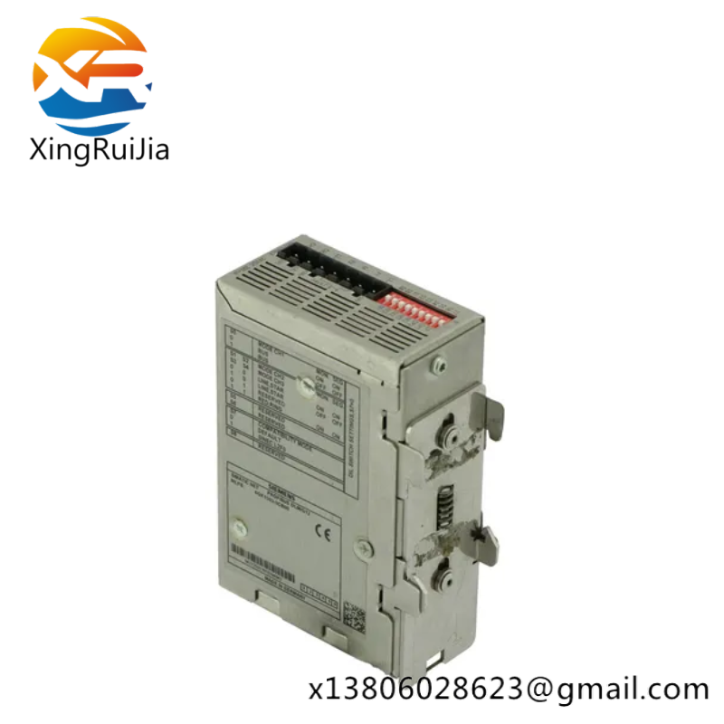 Siemens 6GK1 503-3CB00 optical link module