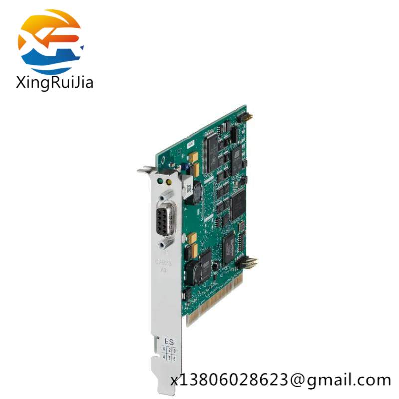 SIEMENS 6GK1 561-3AA02 Communications processor
