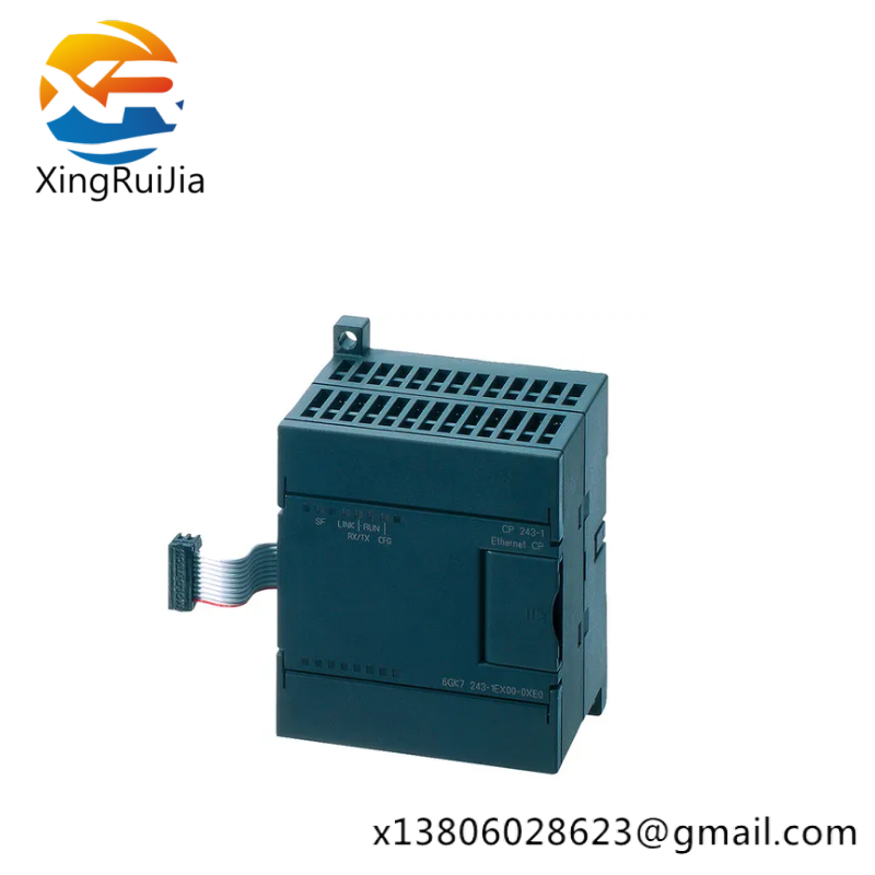 SIEMENS 6GK7243-1EX00-0XE0 Communication processor