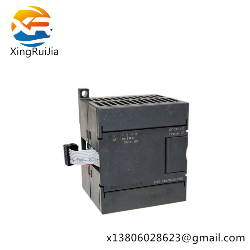 SIEMENS 6GK7243-1GX00-0XE0 Communication processor