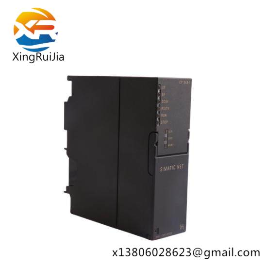 6GK7343-1EX30-7XE0 Siemens Ethernet Module