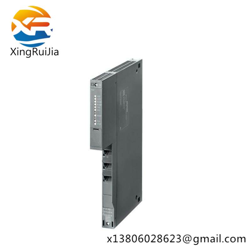 SIEMENS 6GK7442-1RX00-0XE0 Communications processor