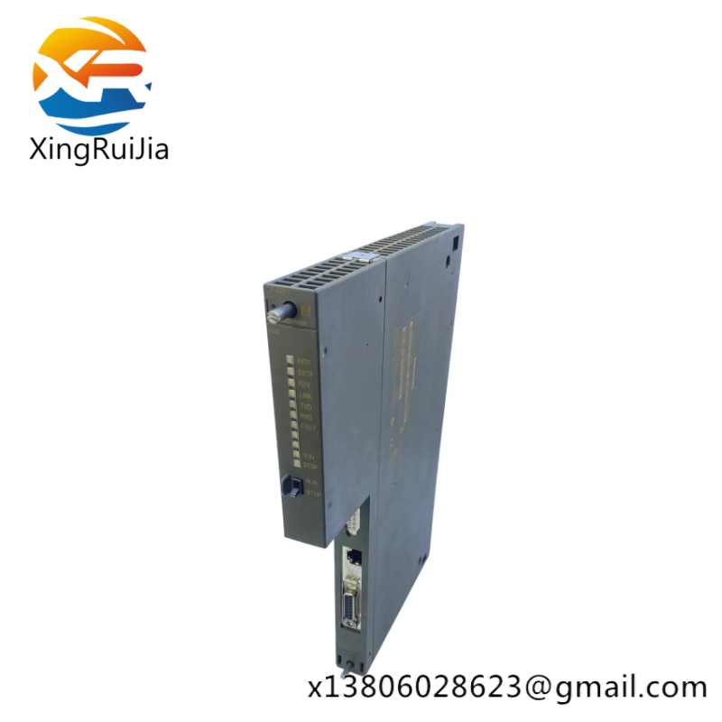 SIEMENS 6GK7443-1EX11-0XE0 Communication processor
