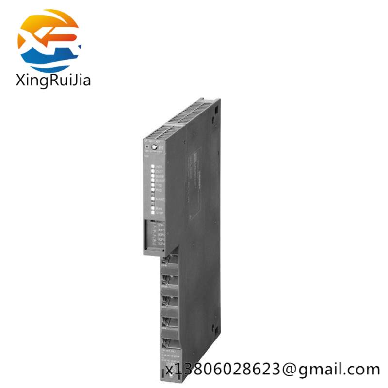 SIEMENS 6GK7443-1GX20-0XE0 Communications processor