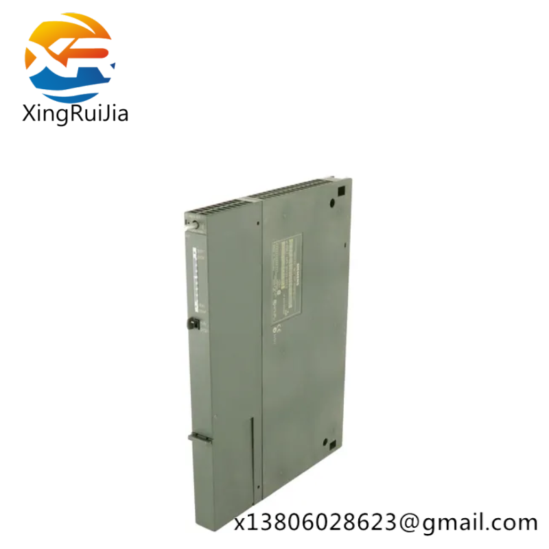 SIEMENS 6GK7443-5DX03-0XE0 COMMUNICATION PROCESSOR