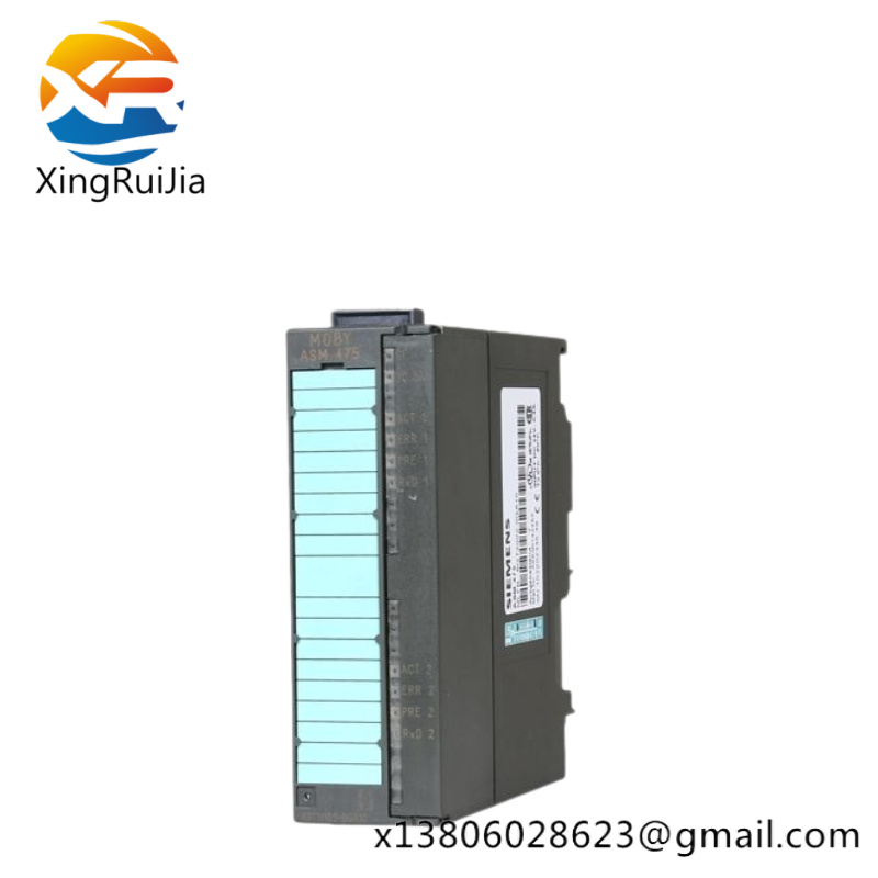 SIEMENS 6GT2 002-0GA10 COMMUNICATION MODULE