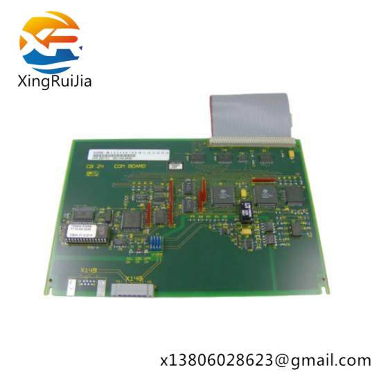 6RX1240-0AK01  Siemens Communications Module