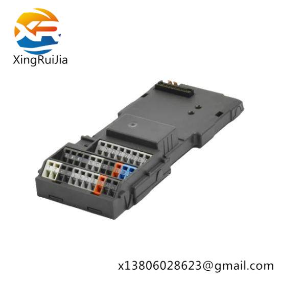 6SE6400-7AA00-0BA0  Siemens I/O Module