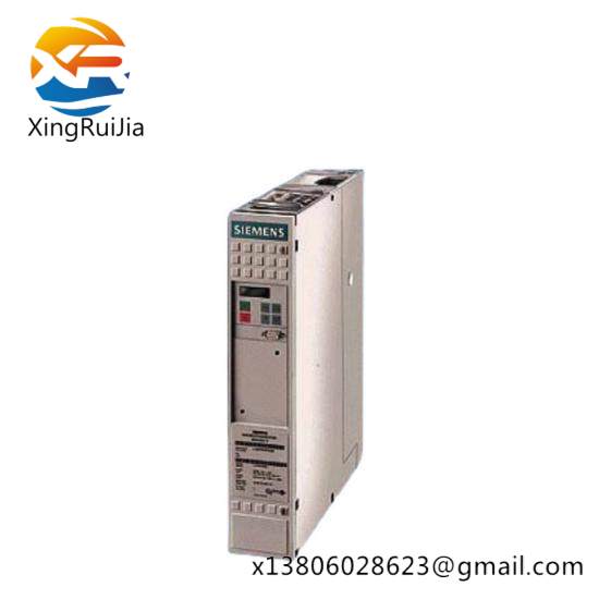 6SE7021-0EA84-1HF3 Siemens