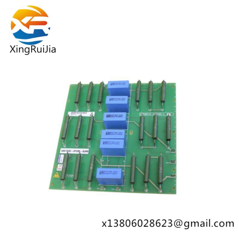 SIEMENS 6SE7032-2FC85-0JA0 Compact and Chassis Unit