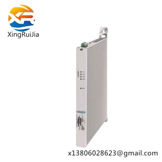 6SE7032-7EB87-2DA1 Siemens Brking Unit