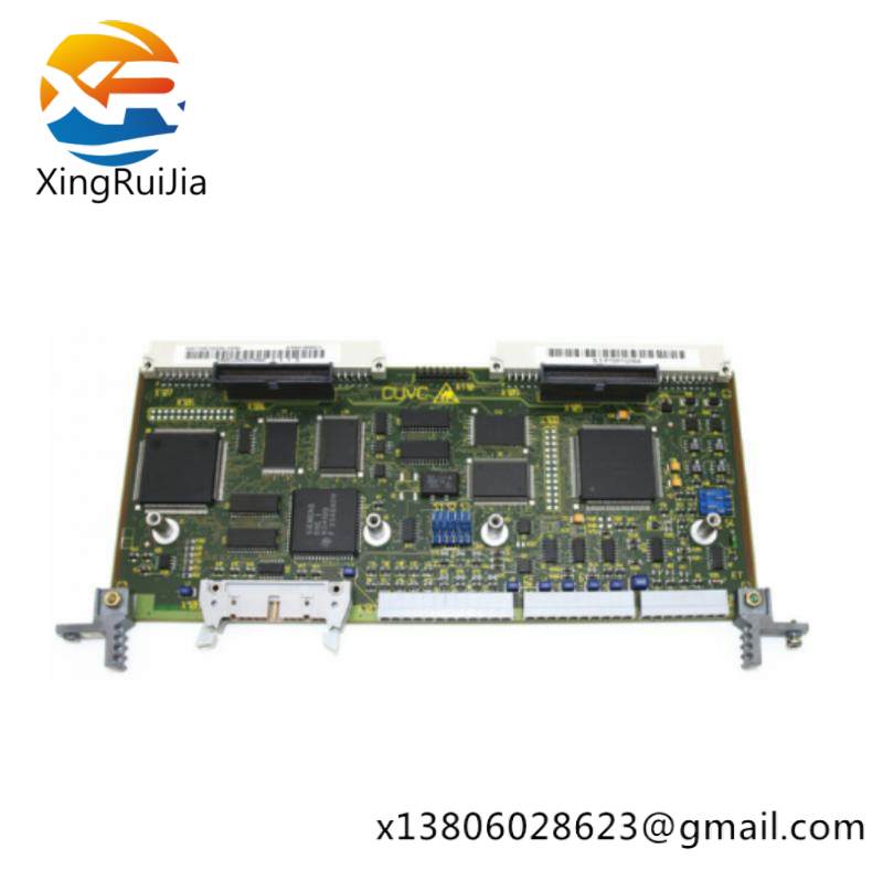 SIEMENS 6SE7090-0XX84-1CG1 Power Unit Interface Module