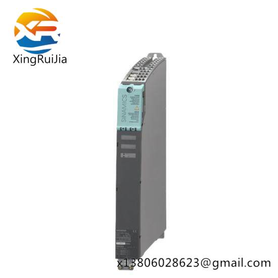 6SL3120-1TE21-8AA4 Siemens Single Motor Module