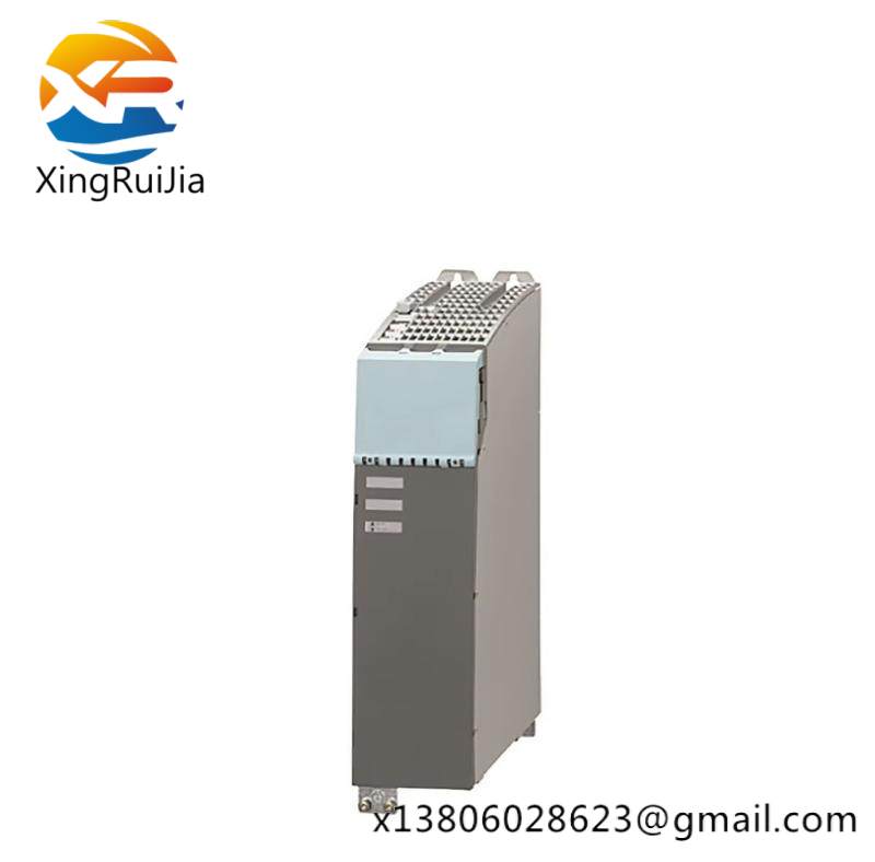 SIEMENS 6SL3120-2TE15-0AA3 Double Motor Module
