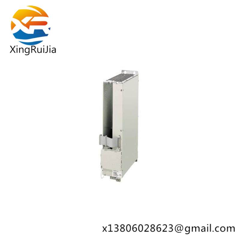 Siemens 6SN1123-1AA00-0AA2 Power Module