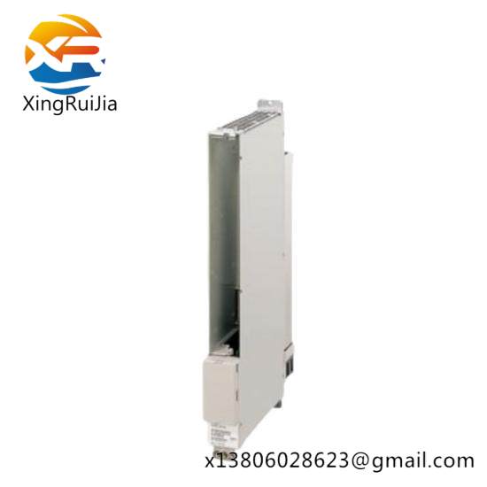 6SN1123-1AB00-0HA2 Siemens Simodrive Power Module
