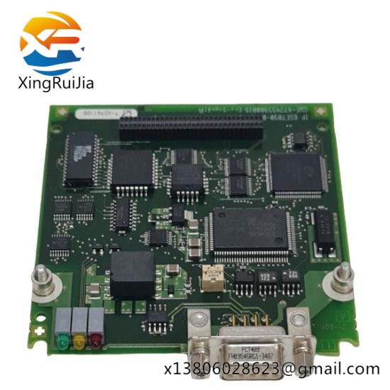 6SX7010-0FF05 Siemens Profibus Module