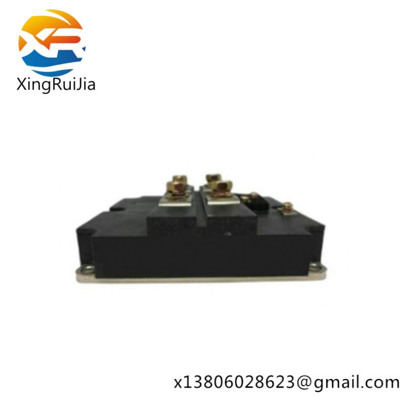 SIEMENS 6SY7010-0AA02 Thyristor module