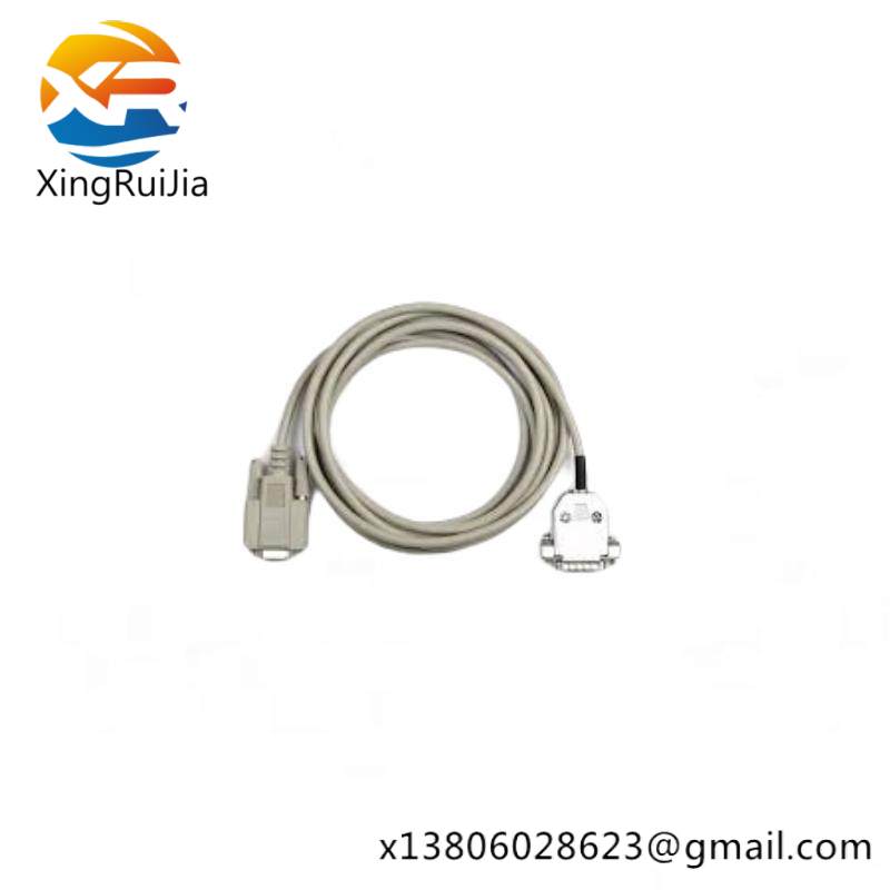 SIEMENS 6XV1440-2KH32 Touch Screen Programming Cable