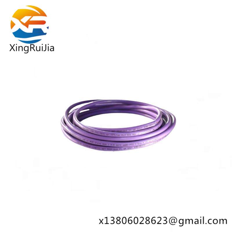 SIEMENS 6XV1830-0EH10 Profibus-DP Bus Cable