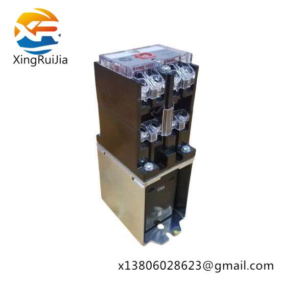 700DC-P800Z24  DC Industrial Relay