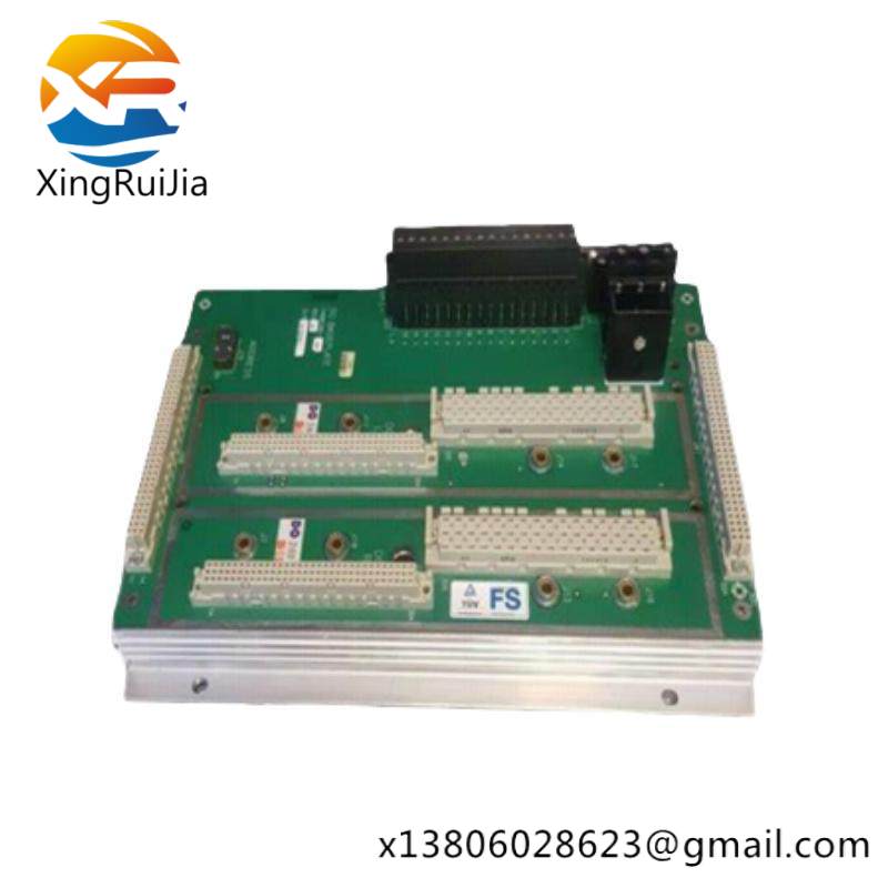 TRICONEX 9750-410